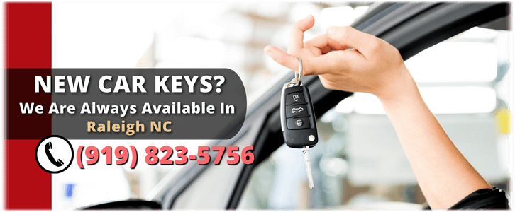 Locksmith Raleigh NC